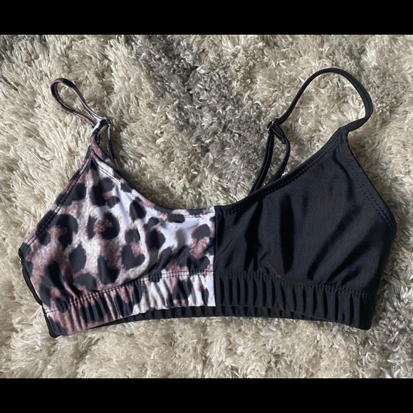 Shein Bikini Top - Picture 1 of 2